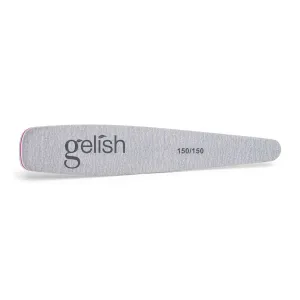 Gelish File, 150/150 Grit