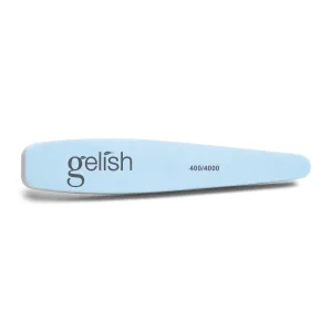 Gelish Shiner, 400/4000 Grit