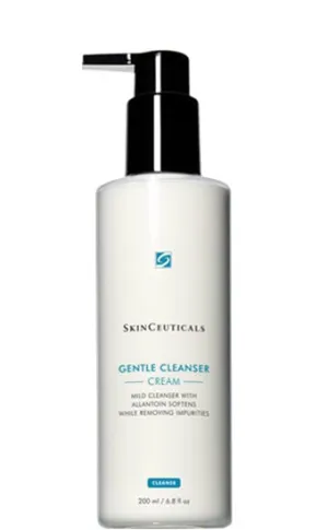 GENTLE CLEANSER 200ML