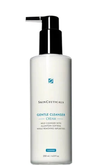 GENTLE CLEANSER 200ML