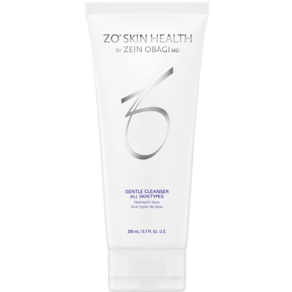 Gentle Cleanser