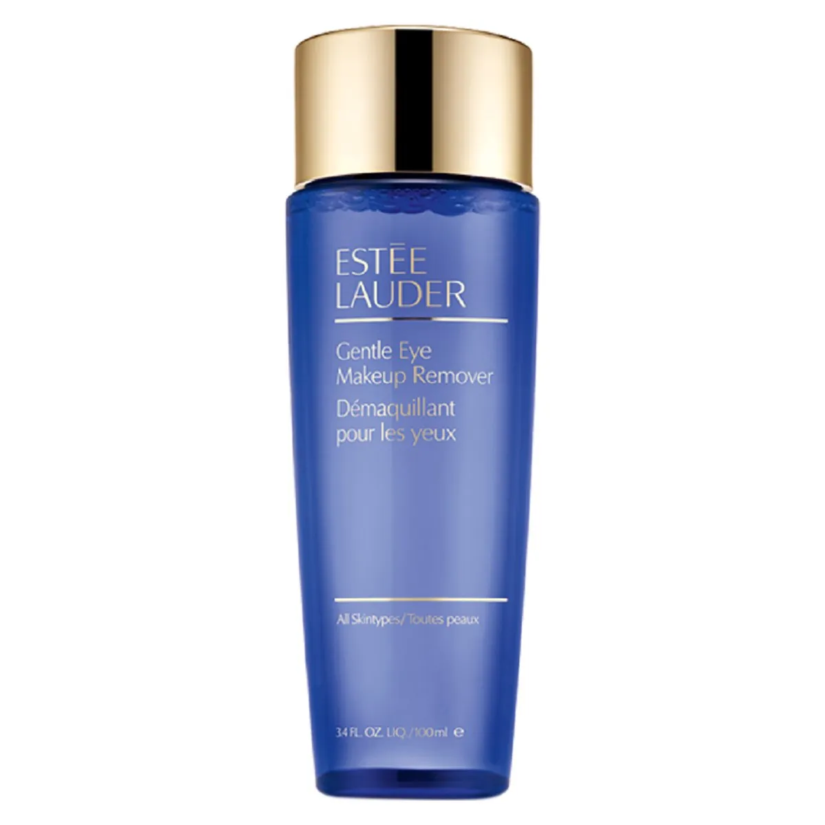 Gentle Eye Makeup Remover