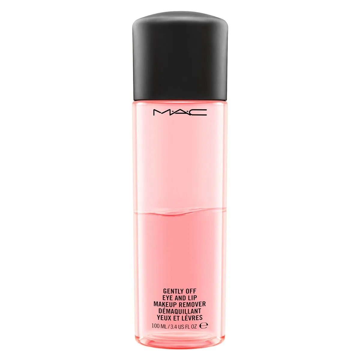 Gently Off Eye and Lip Makeup Remover
