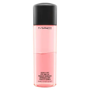 Gently Off Eye and Lip Makeup Remover