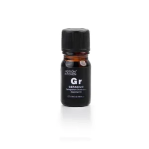 Geranium Essential Oil
