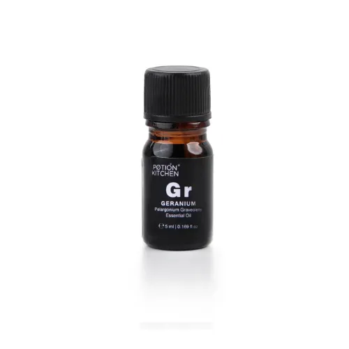 Geranium Essential Oil