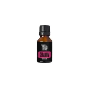 Geranium Essential Oil