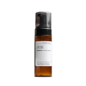 Geranium Face Foam Cleanser