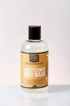 Ghost Flower Body Wash