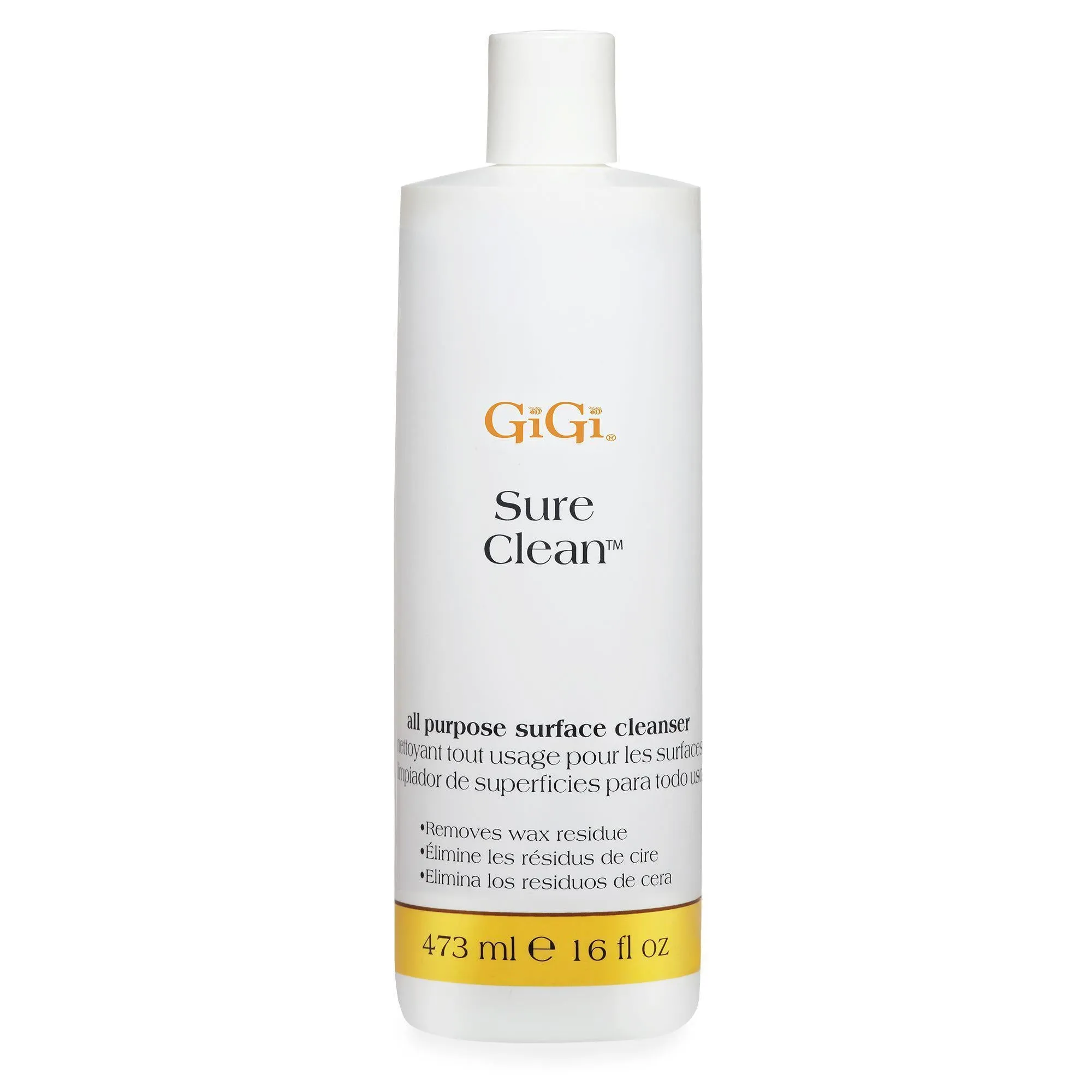 Gigi Sure Clean Surface, 16 fl oz