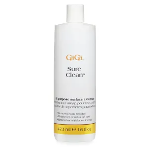 Gigi Sure Clean Surface, 16 fl oz