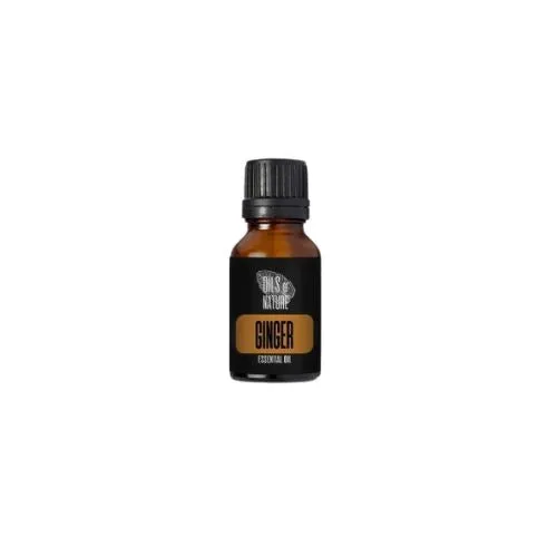 Ginger Essential Oil