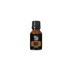 Ginger Essential Oil