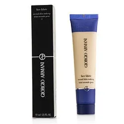 Giorgio Armani by Giorgio Armani
