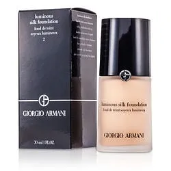 Giorgio Armani by Giorgio Armani