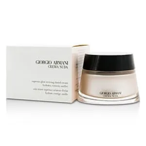 Giorgio Armani by Giorgio Armani