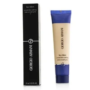 Giorgio Armani by Giorgio Armani