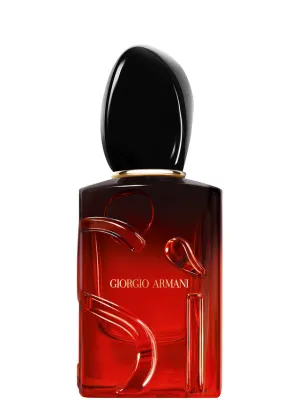 Giorgio Armani Si Passione Intense EDP 100ML
