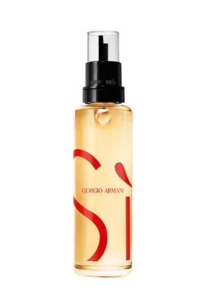 Giorgio Armani Si Passione Intense Refill EDP 100ML