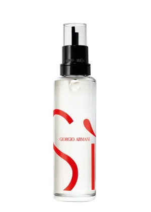 Giorgio Armani Si Passione Refill EDP 100ML