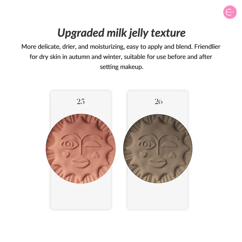 Girlcult Miao Witchcraft Multi-Use Balm