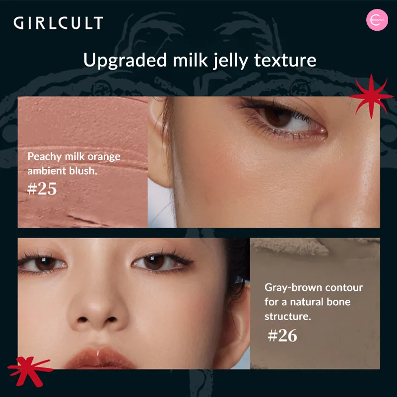 Girlcult Miao Witchcraft Multi-Use Balm
