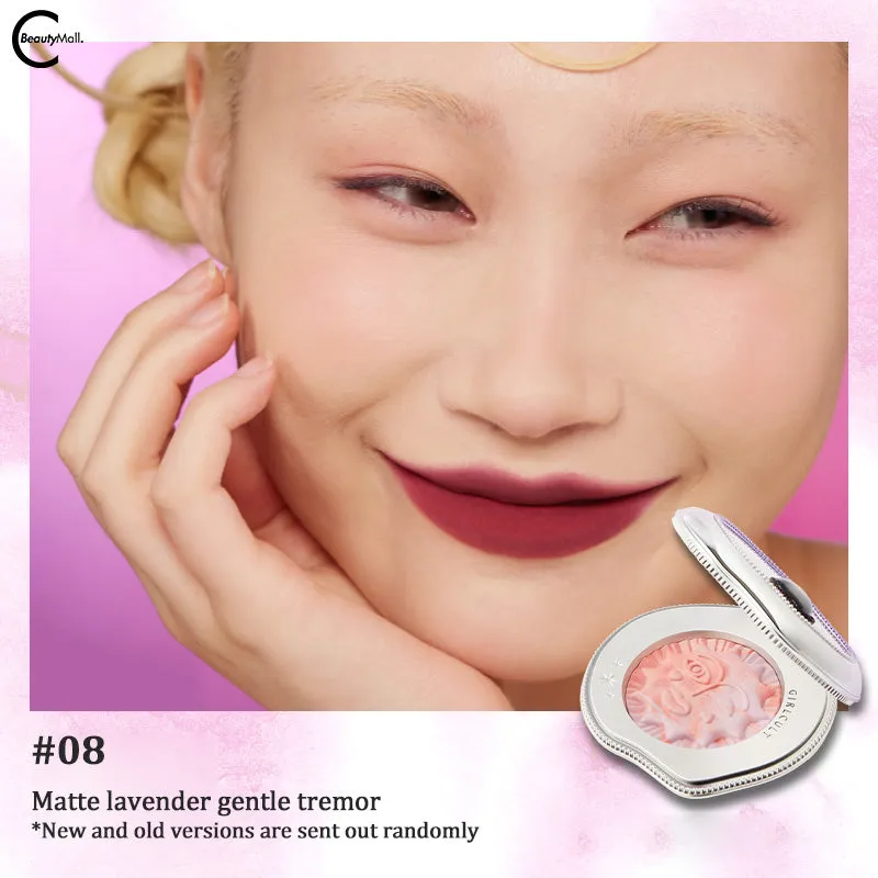 GIRLCULT Mood Blush