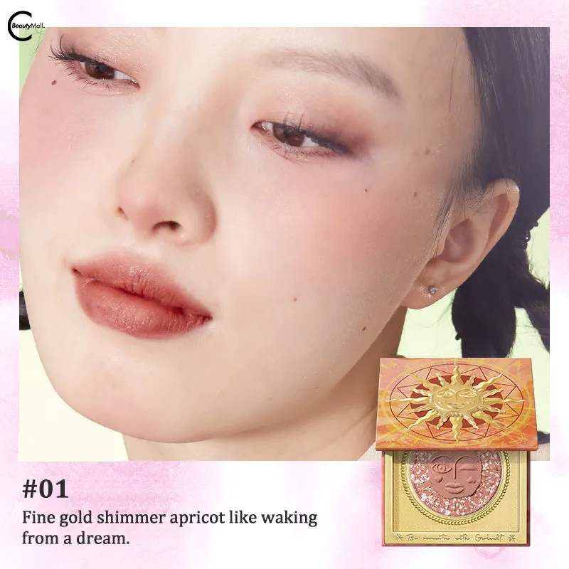 GIRLCULT Mood Blush