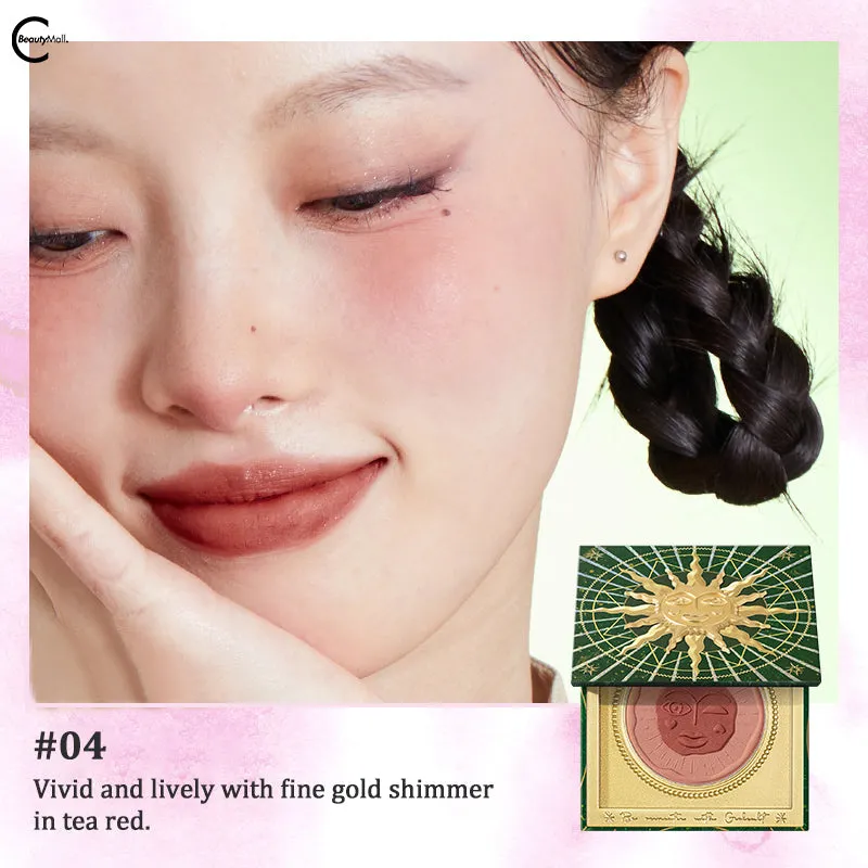GIRLCULT Mood Blush
