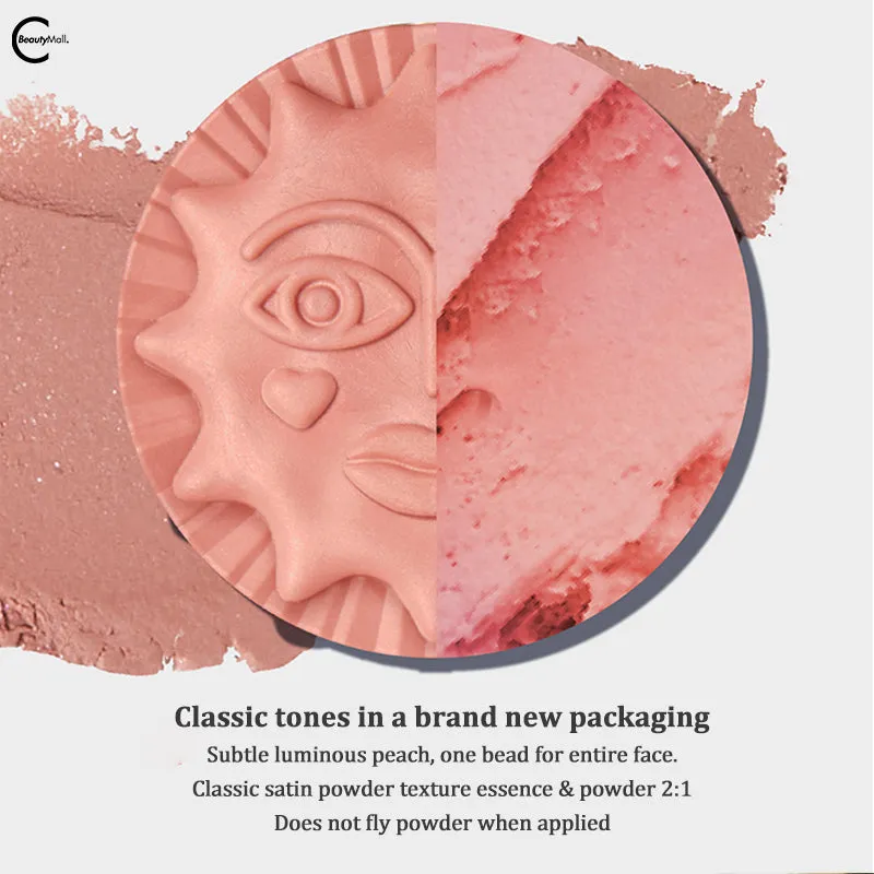 GIRLCULT Mood Blush