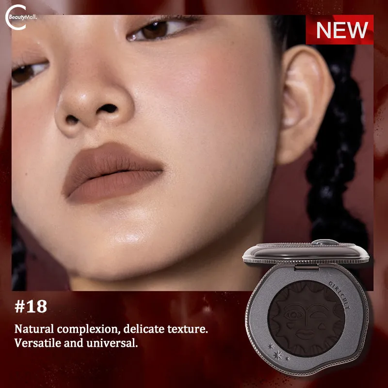 GIRLCULT Mood Blush