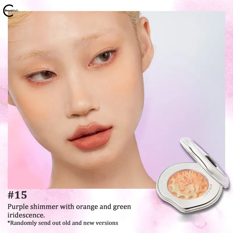 GIRLCULT Mood Blush
