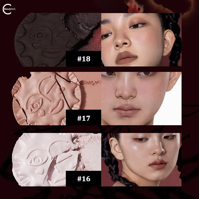 GIRLCULT Mood Blush