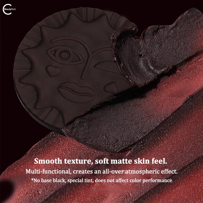 GIRLCULT Mood Blush