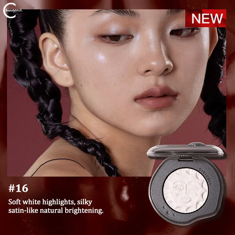 GIRLCULT Mood Blush