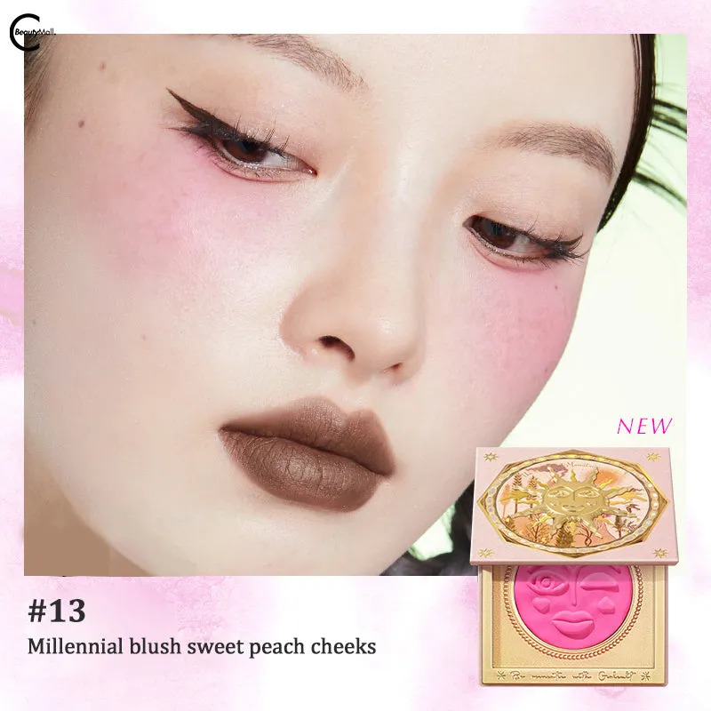 GIRLCULT Mood Blush