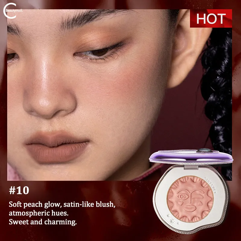 GIRLCULT Mood Blush