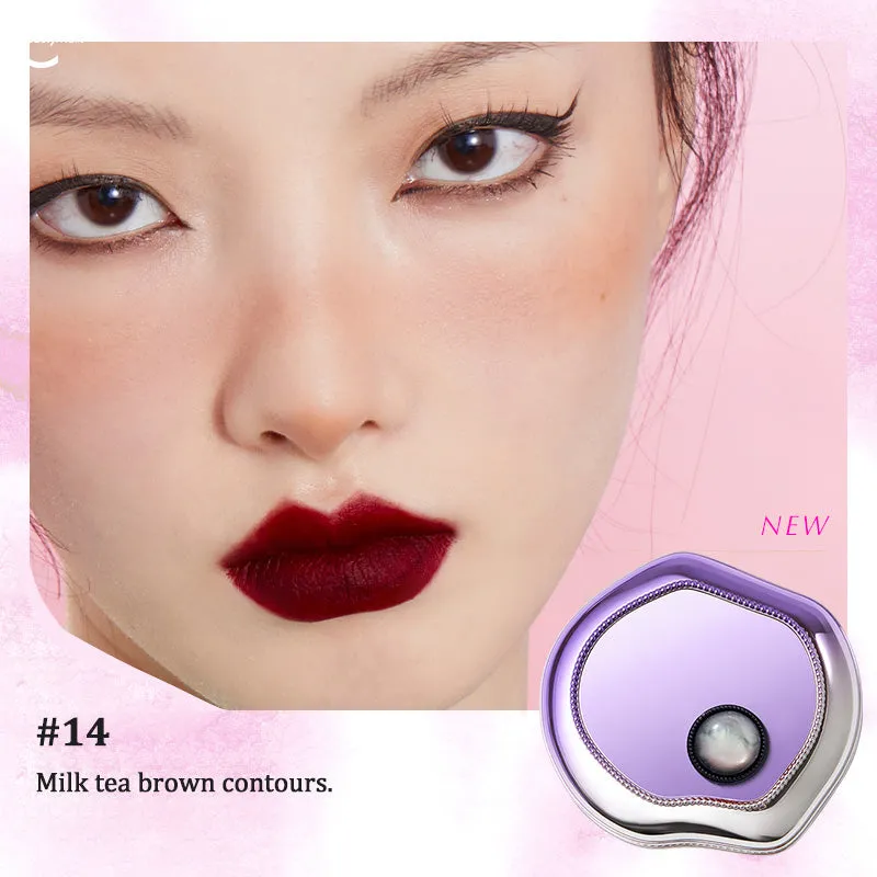 GIRLCULT Mood Blush