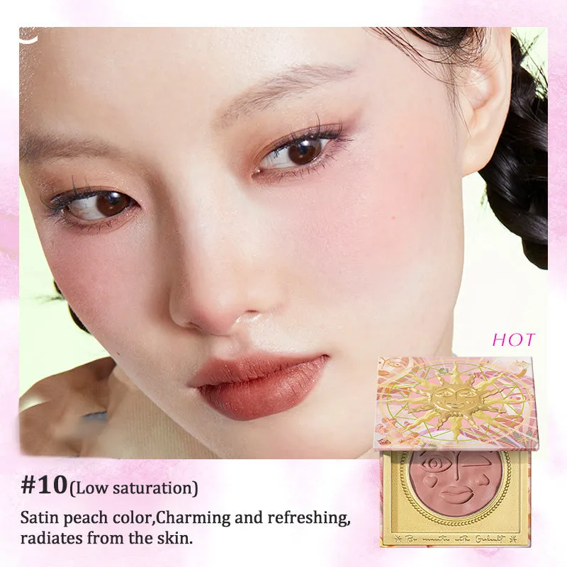 GIRLCULT Mood Blush