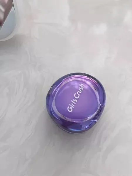 Girls Crush Adventure Game Series 2-Color Matte Blusher