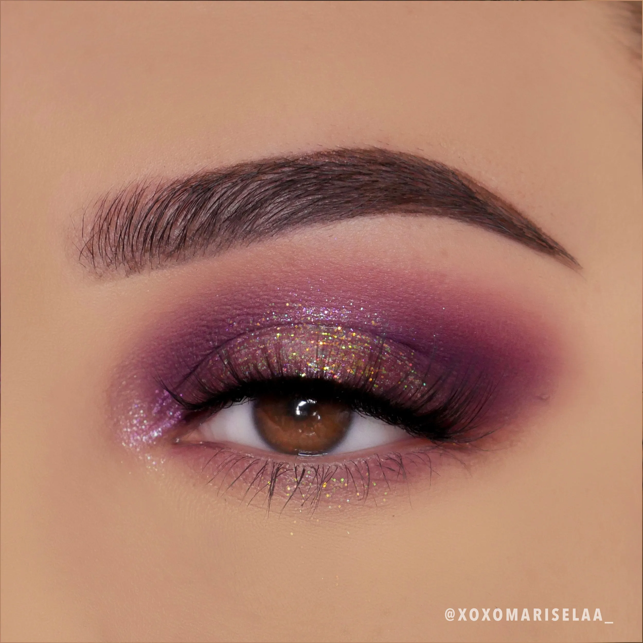 Glitter Glitter Liner (006, Crystal Star)