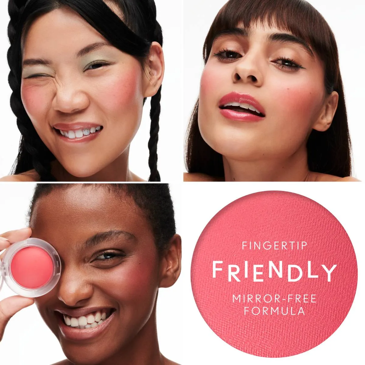 Glow Play Blush