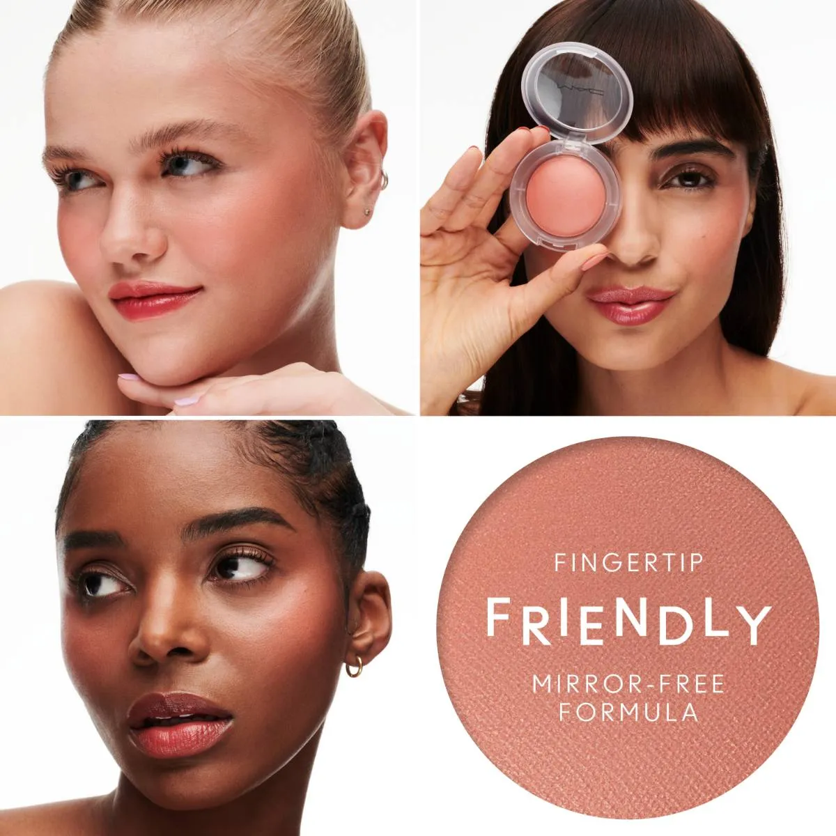 Glow Play Blush