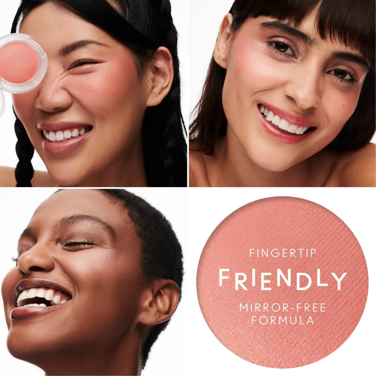 Glow Play Blush