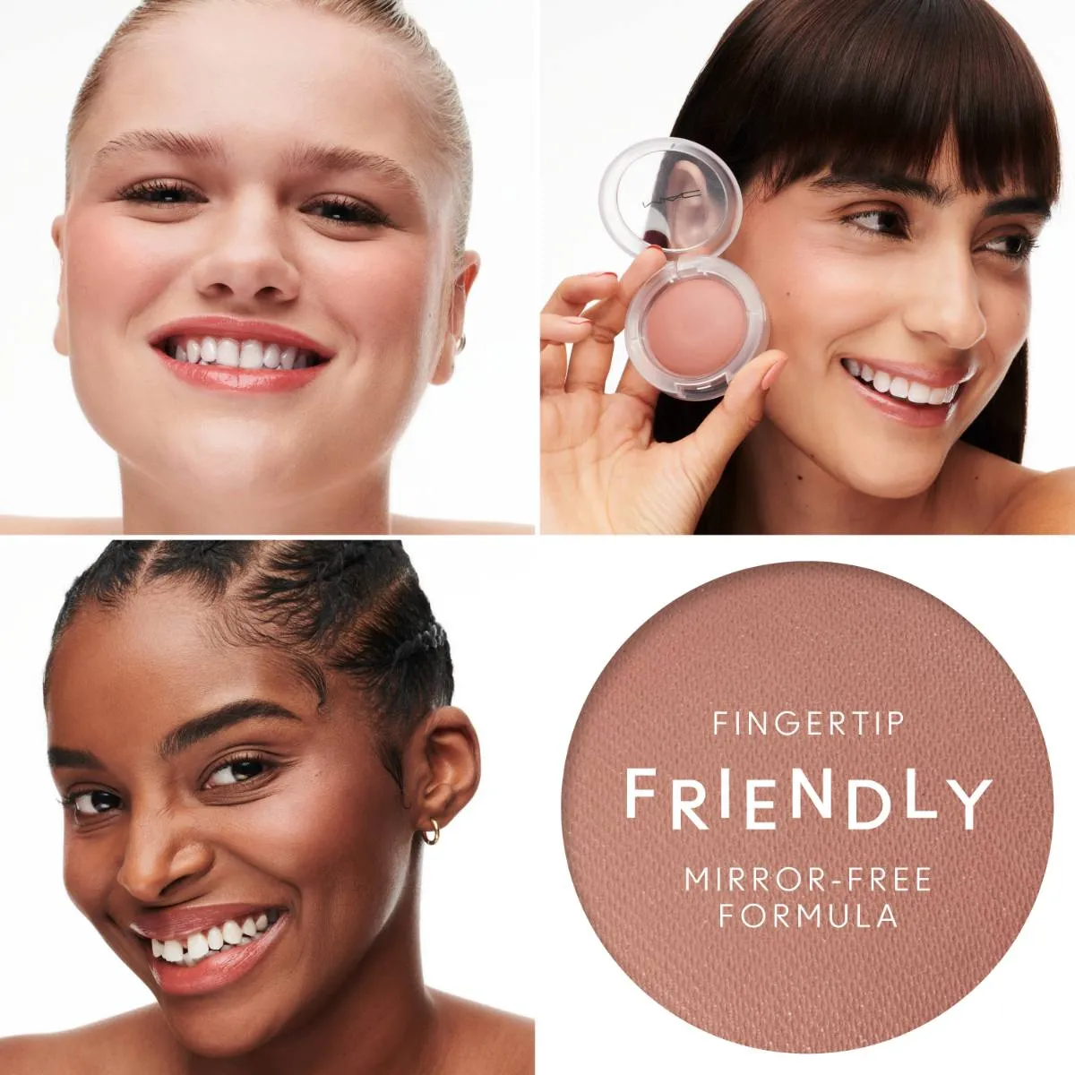 Glow Play Blush