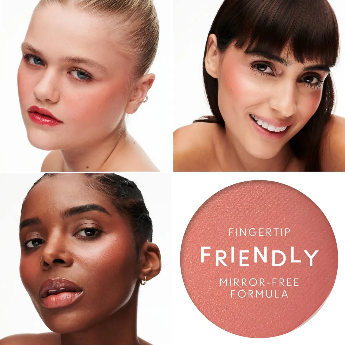 Glow Play Blush