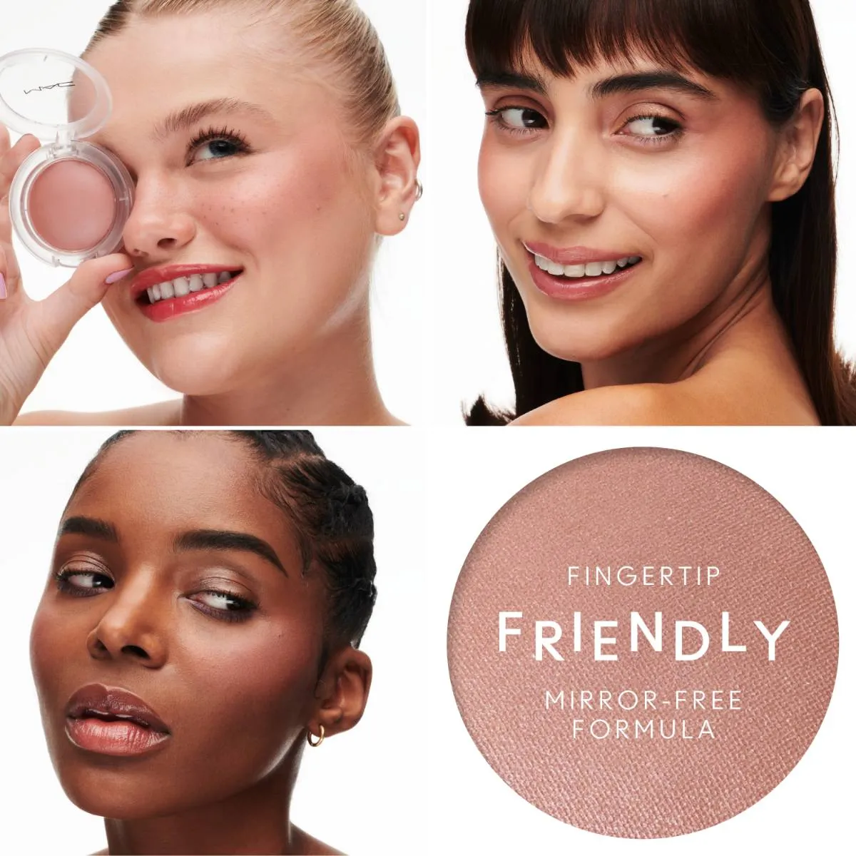 Glow Play Blush