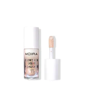 Glow Show Liquid Highlighter (001, Vanilla Bliss)