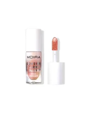 Glow Show Liquid Highlighter (005, Ros?? Royal)