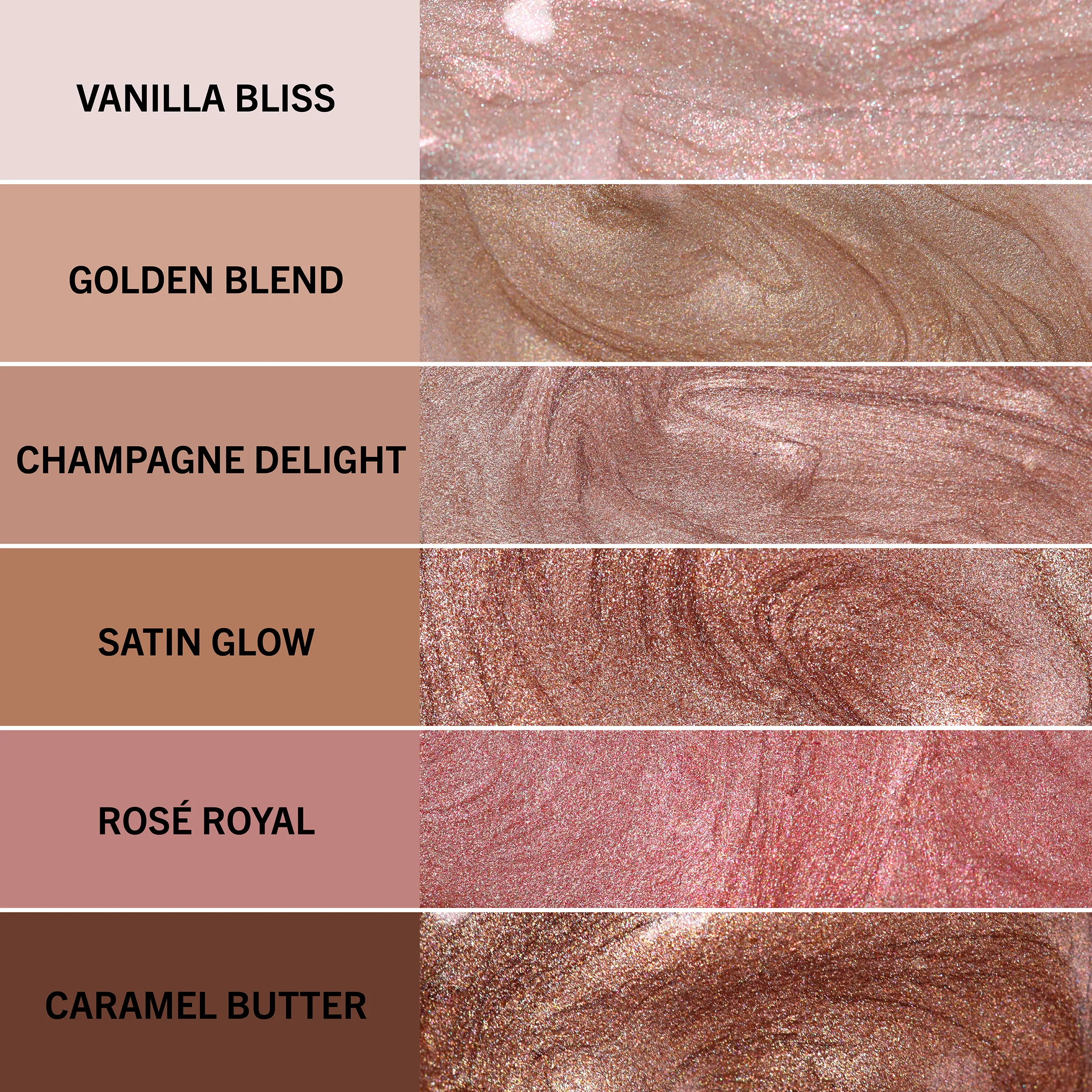 Glow Show Liquid Highlighter (005, Ros?? Royal)
